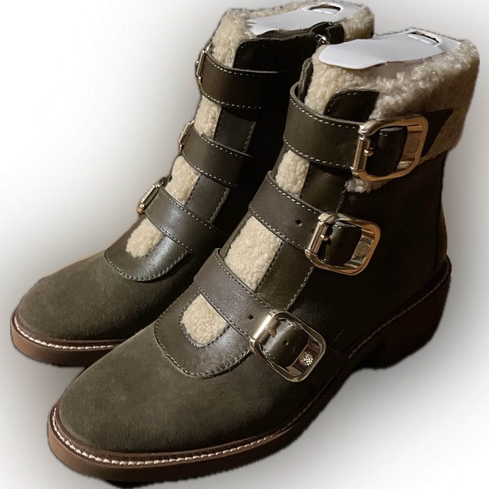 Vince Camuto Klerica Bootie size 8.5